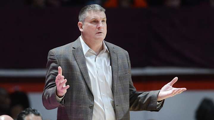 Boston College Make Top 5 For '21 PG Bensley Joseph