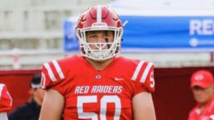 2022 Recruit Collin Sadler Opens Up on Recent LSU Football Offer, How He Stayed in Shape During Quarantine