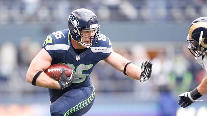 Top 100 Seahawks Countdown: No. 100-91 Top 100 Seahawks Countdown: No. 100-91