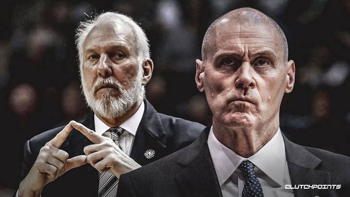 Mavs Carlisle Speaks Out On 'Older Coaches' COVID-19 Concerns Mavs Carlisle Speaks Out On 'Older Coaches' COVID-19 Concerns
