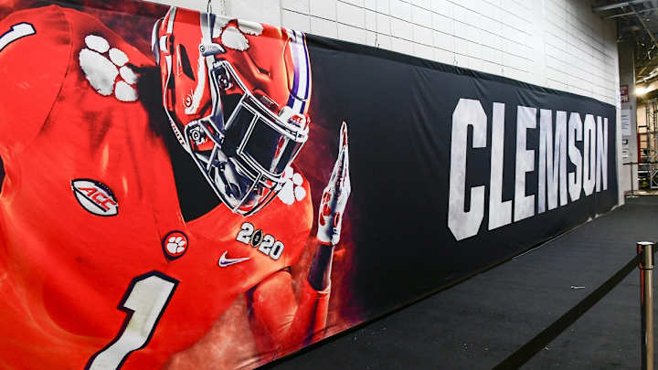 SI All-American Candidate Ryan Linthicum Set to Enroll Early at Clemson