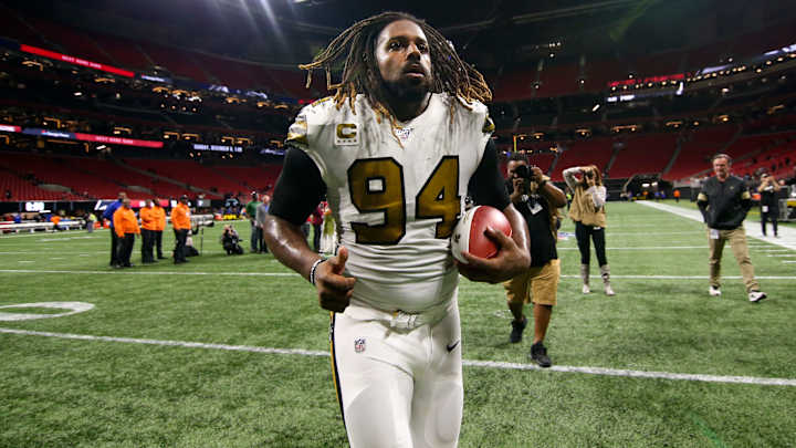 PFF’s Top 50 NFL Players Noticeably Excludes a Prominent Ex-Cal player PFF’s Top 50 NFL Players Noticeably Excludes a Prominent Ex-Cal player