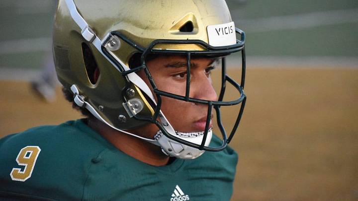 Making the Case: Is a Freshman Signee Set to Make an Impact Off the Edge? Making the Case: Is a Freshman Signee Set to Make an Impact Off the Edge?