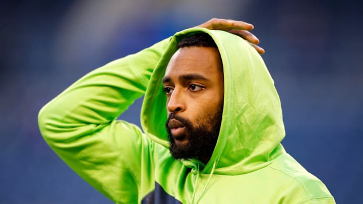 How American Race Relations Shaped Lives of Current, Former Seahawks How American Race Relations Shaped Lives of Current, Former Seahawks