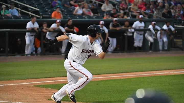 Hawkeyes In The Minors Wait For Decision Hawkeyes In The Minors Wait For Decision