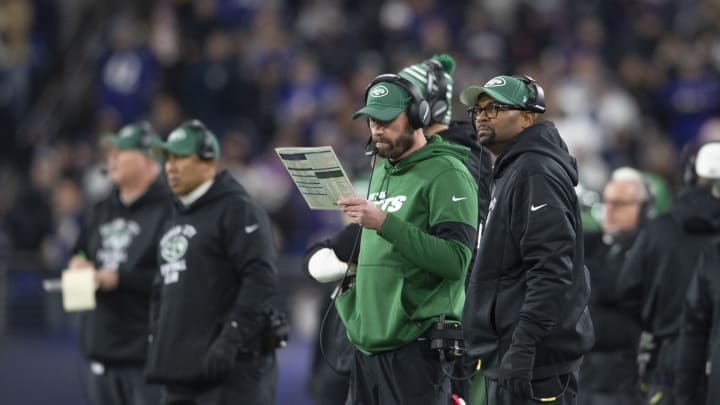 Would a slow start in 2020 put New York Jets head coach Adam Gase on the hot seat?