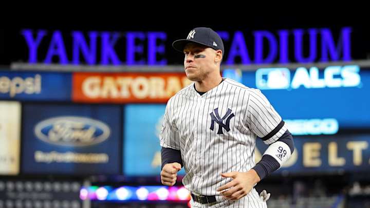 Without Nick Swisher's Departure, the Yankees Wouldn't Have Drafted Aaron Judge