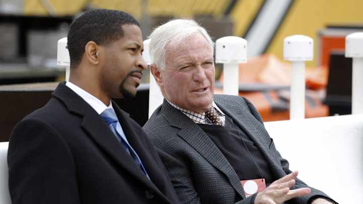 History, Legacy Demand Browns Lead Amid Racial Turmoil