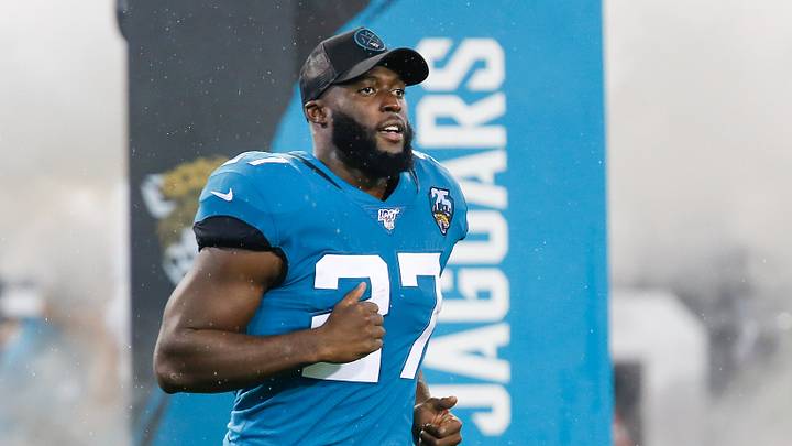 Jaguars RB Leonard Fournette Provides More Details on Next Week’s Demonstration Jaguars RB Leonard Fournette Provides More Details on Next Week’s Demonstration