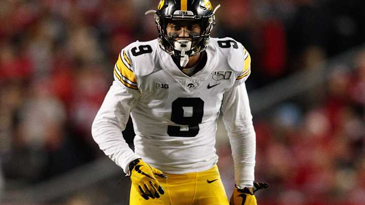 Stone: 'Change Needs To Happen'