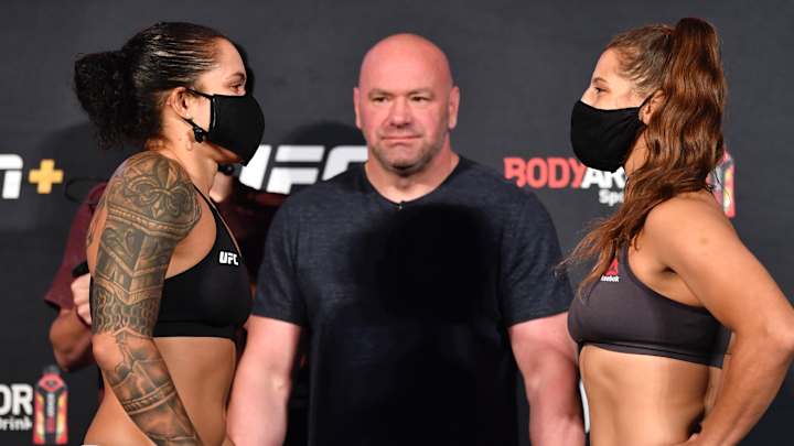 UFC 250 As It Happened: Results, Highlights and Analysis