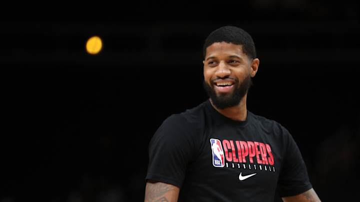Paul George Lists his Hidden Hills Mansion for over $9 million