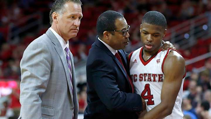 DeCourcy is Right: NCAA Needs to Let the Kids Play