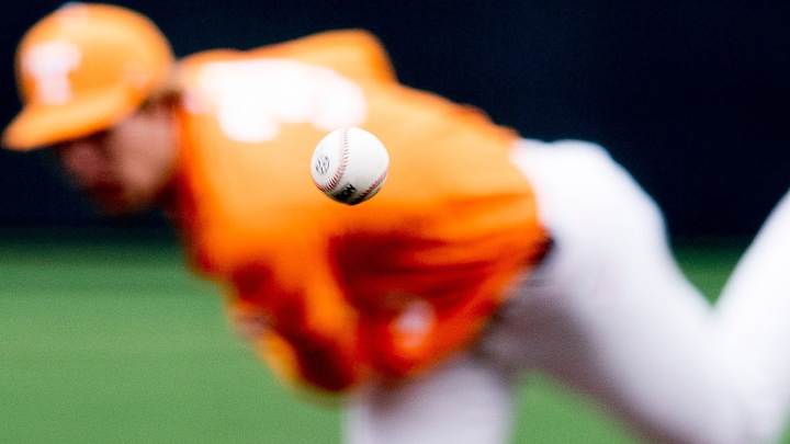 Texas Rangers 2020 MLB Mock Drafts: What the Experts Are Saying