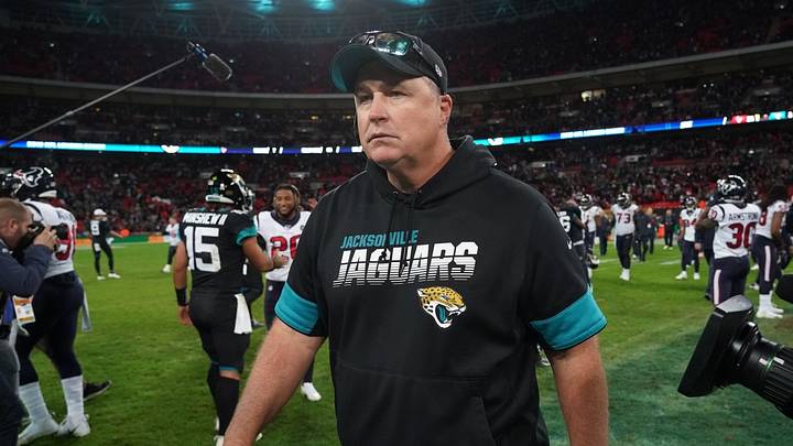 Oddsmakers Project Jaguars to Be Least Likely Team to Make Playoffs Oddsmakers Project Jaguars to Be Least Likely Team to Make Playoffs