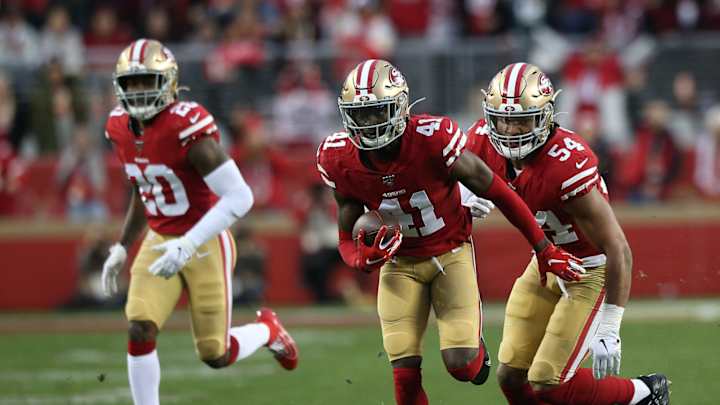 5 Bold Predictions for 49ers Training Camp: Defense Edition