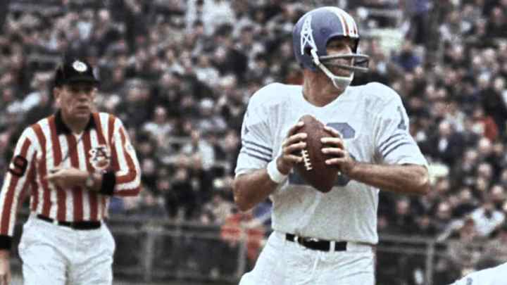 Las Vegas Raiders All-Time Top Five: Kickers Las Vegas Raiders All-Time Top Five: Kickers