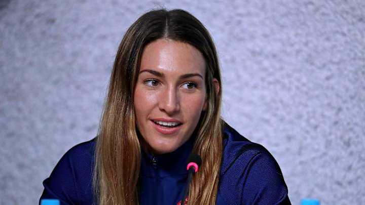 Boxer Mikaela Mayer Tests Positive for COVID-19, Out of Return Bout