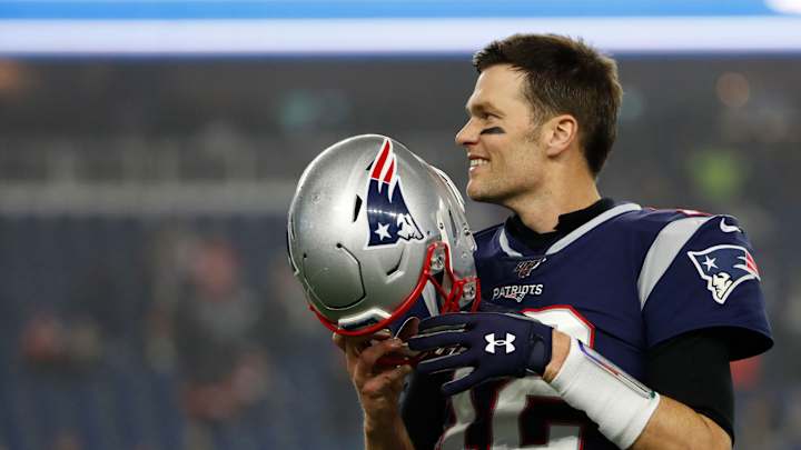 Report: Tom Brady Quickly Becoming 'Pied Piper' of Buccaneers