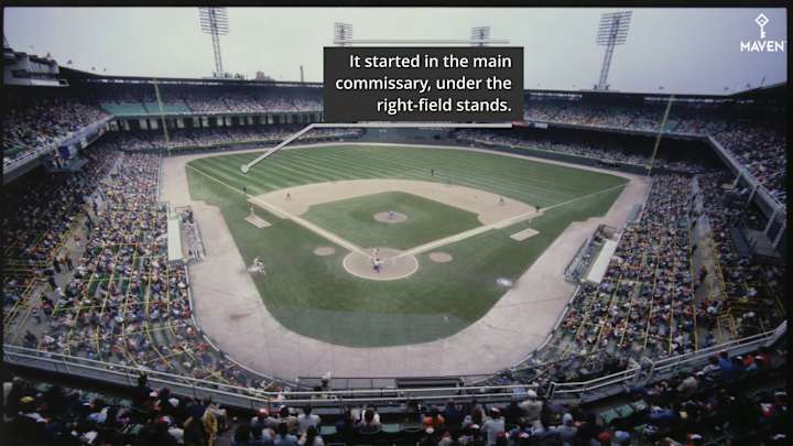 Today in White Sox History: June 7 Today in White Sox History: June 7