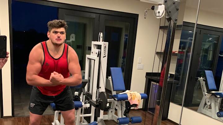 Going 1-on-1: Who Would You Take Now, Sarell or Kirkland?