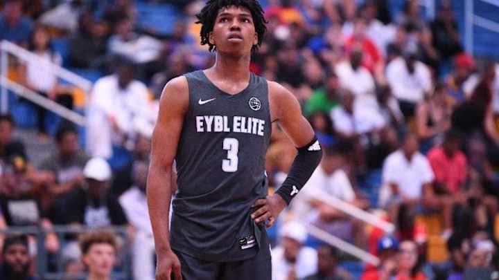 Early Look at UNC 2021 NBA Draft Projections