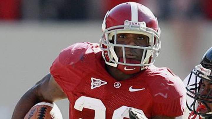 Crimson Tide Roll Call: Oct. 28, 20