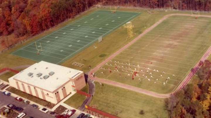 Ol' Ricky's Redskins Tales - Ol' Redskins Park Ol' Ricky's Redskins Tales - Ol' Redskins Park