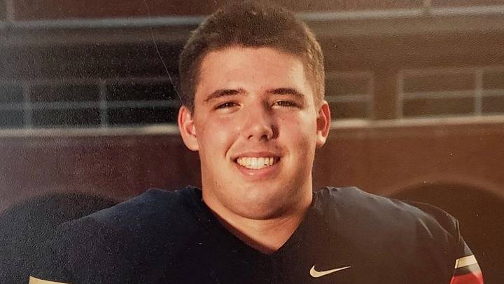 2022 Offensive Tackle Target: I've Always Liked Clemson 2022 Offensive Tackle Target: I've Always Liked Clemson