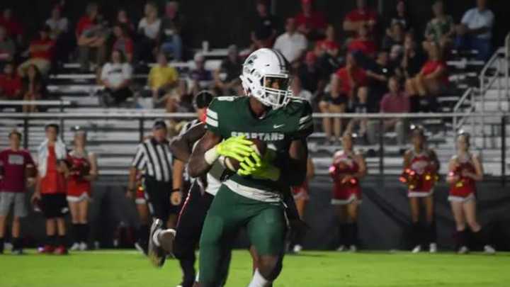 Vols Make Cut for Elite WR Colzie, Teammate of Len'Neth Whitehead Vols Make Cut for Elite WR Colzie, Teammate of Len'Neth Whitehead