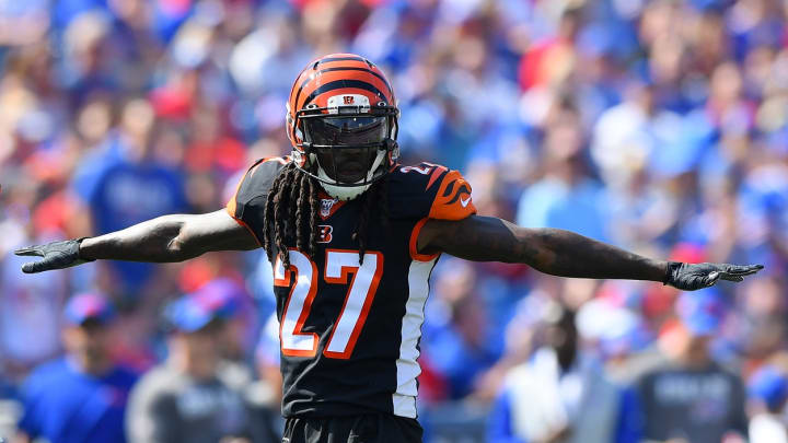 NFL free agency: Dre Kirkpatrick remains on the market, could be a fit for the New York Jets