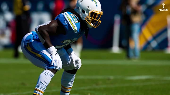 Melvin Gordon's Pre-Camp Message to Phillip Lindsay Hints at Coming Position Battle