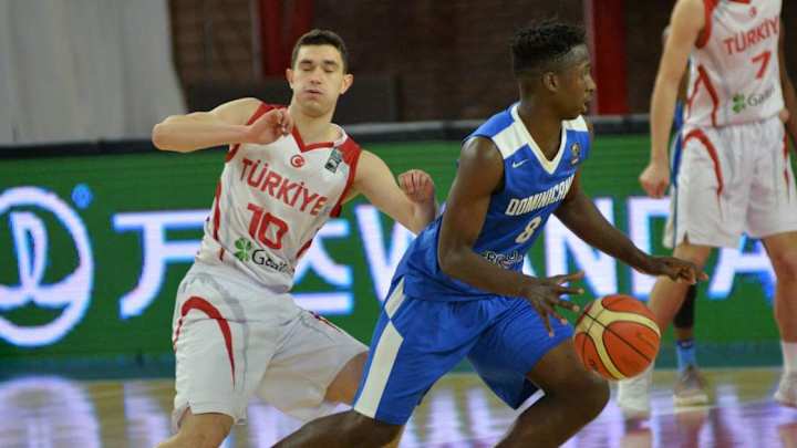 Maryland basketball's top transfer target set to announce next week