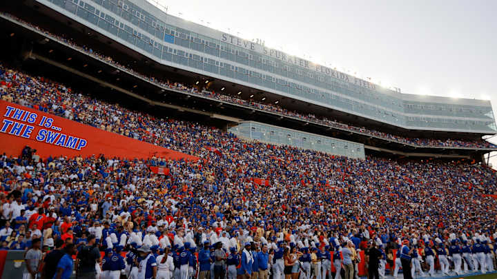 Former SEC, Florida Gators, NFL Standout Shot and Killed