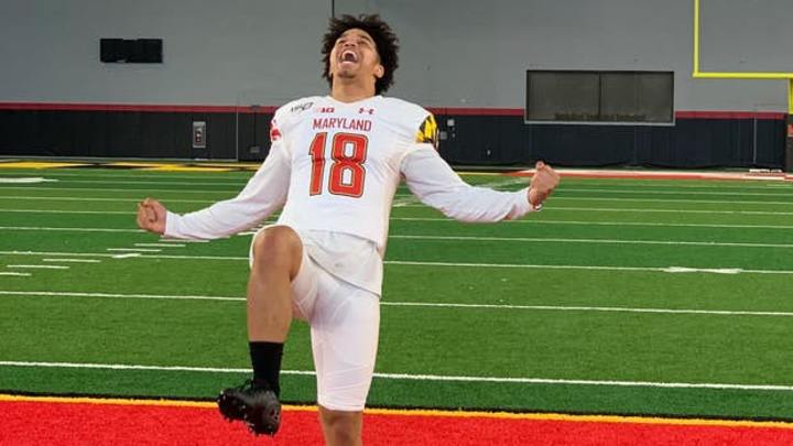 Elite Quarterback Caleb Williams Sets Commitment Date