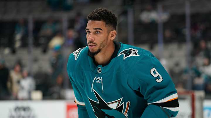 NHL Players Create Hockey Diversity Alliance With Hope to 'Eradicate Racism' in the Sport