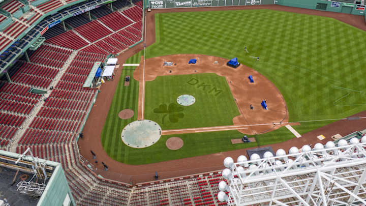 MLB Owners Respond to Players Proposal; 76 Games with 75 Percent Prorated Salary