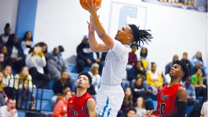 Class of 2021 PG Bobby Pettiford Jr. commits to Louisville Class of 2021 PG Bobby Pettiford Jr. commits to Louisville