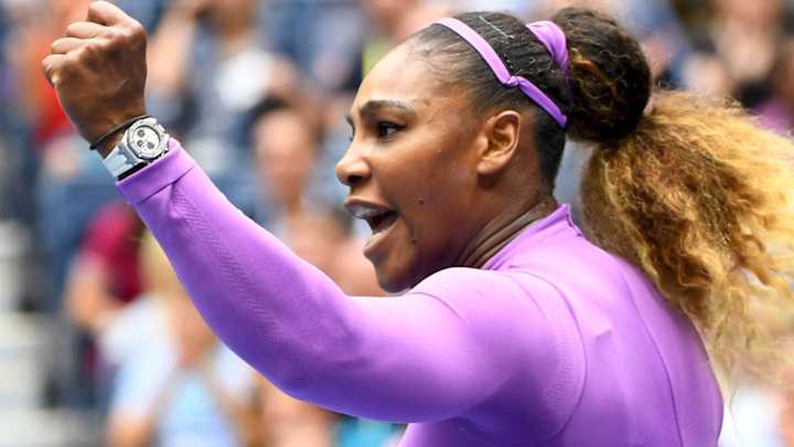 Serena Williams, Natalie Portman to Bring New Soccer Team to Los Angeles