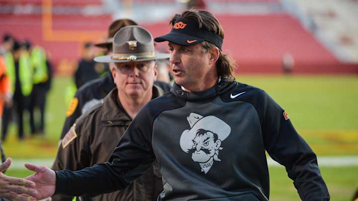 2020 Schedule Preview: Oklahoma State 2020 Schedule Preview: Oklahoma State