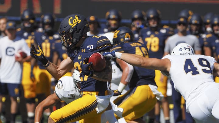 How Ashtyn Davis' speed & athleticism could make for a better New York Jets 'D' in 2020