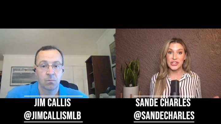 ASU's Spencer Torkelson Expected to go First Overall in the MLB Draft