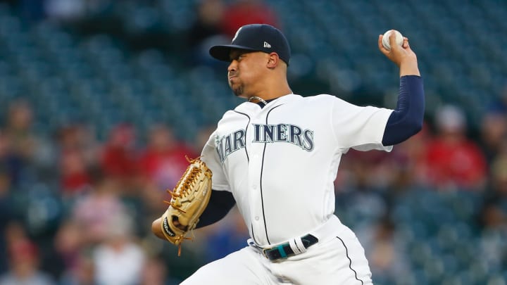 Seattle Mariners Sleepers: Eye For The Future With Justus Sheffield, Logan Gilbert, Evan White & More