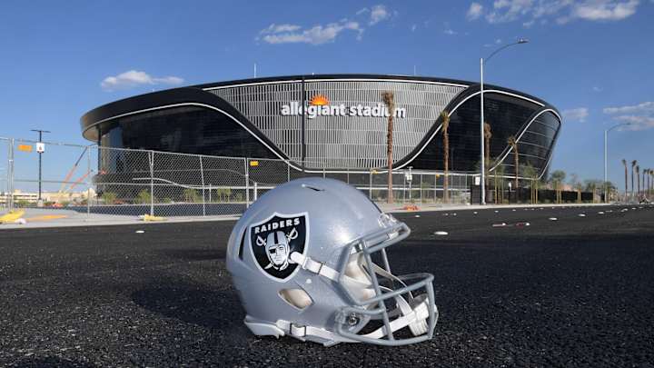 NFL's Raiders Stood for Diversity Long Before Current Crisis