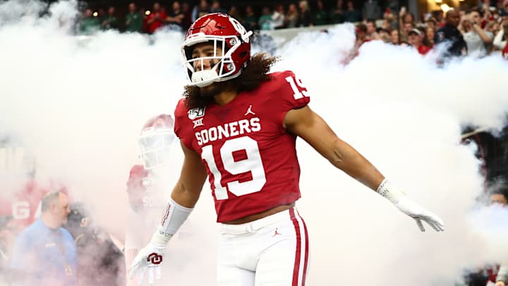 2020 Position Preview: Linebacker 2020 Position Preview: Linebacker