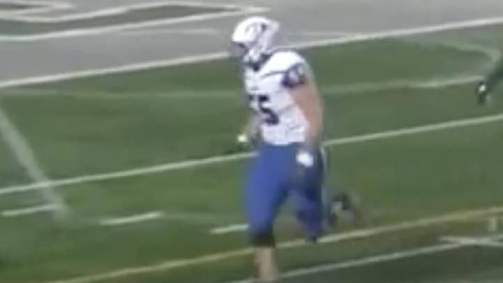 WATCH: WVU OL Commit Tomas Rimac Highlights & Analysis WATCH: WVU OL Commit Tomas Rimac Highlights & Analysis