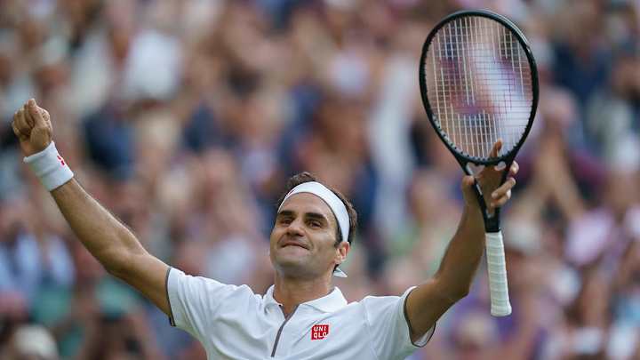 Tennis Channel's 'All-Star Fantasy Showdown' to Virtually Decide Greatest Players of All-Time