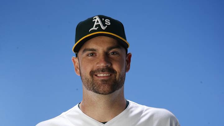 The Calendar Shows Athletics Players Losing Much-Needed Playing Time