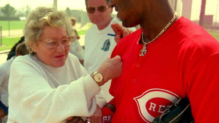 University of Cincinnati Baseball Players Want Racist Ex-Reds Owner’s Name Taken Off Stadium