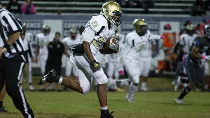 In-State RB Target Cooley Commits to Louisville